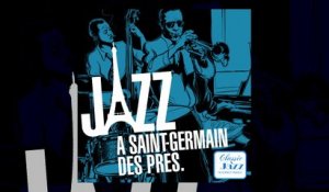 Jazz Saint-Germain-des-Prés